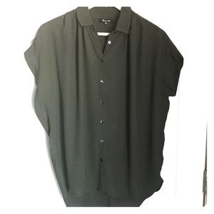 Madewell Central shirt